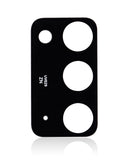 Replacement Back Camera Lens (Glass Only) With Adhesive Compatible with Samsung Galaxy Note 20
