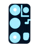 Replacement Back Camera Lens (Glass Only) With Adhesive Compatible with Samsung Galaxy Note 20