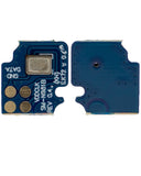 Replacement Microphone (Above The Camera Lens Bracket) Compatible with Samsung Galaxy Note 20