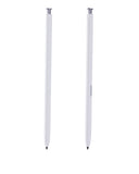Replacement Stylus Pen Compatible with Samsung Galaxy Note 20 (Premium) (White)