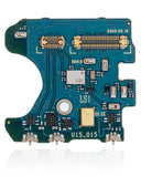 Replacement Microphone PCB Board Compatible with Samsung Galaxy Note 20 5G (N981B) (International Version)
