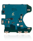 Replacement Microphone PCB Board Compatible with Samsung Galaxy Note 20 5G (N981B) (International Version)
