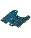 Replacement Microphone PCB Board Compatible with Samsung Galaxy Note 20 5G (N981B) (International Version)