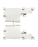 Replacement NFC Steel Plate Compatible with Samsung Galaxy S20 Plus
