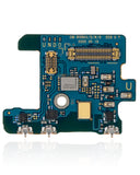 Replacement Microphone PCB Board Compatible with Samsung Galaxy Note 20 Ultra 5G (US Version)