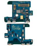 Replacement Microphone PCB Board Compatible with Samsung Galaxy Note 20 Ultra 5G (US Version)