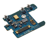 Replacement Microphone PCB Board Compatible with Samsung Galaxy Note 20 Ultra 5G (US Version)