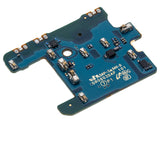 Replacement Microphone PCB Board Compatible with Samsung Galaxy Note 20 Ultra 5G (US Version)