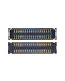 Replacement Motherboard LCD FPC Connector (40 Pins) Compatible with Motorola Moto G Stylus 6.4" (XT2043 / 2020)