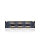 Replacement Motherboard LCD FPC Connector (40 Pins) Compatible with Motorola Moto G Stylus 6.4" (XT2043 / 2020)