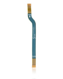 Replacement Antenna Connecting Cable (Mainboard To Charging Port) Compatible with Samsung Galaxy A71 5G (A716U / 2020)