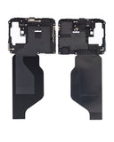 Replacement Wireless NFC Charging Flex With Bracket Compatible with Samsung Galaxy A71 5G (A716 / 2020)