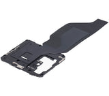 Replacement Wireless NFC Charging Flex With Bracket Compatible with Samsung Galaxy A71 5G (A716 / 2020)