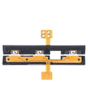 Replacement Power And Volume Button Flex Cable Compatible with Samsung Galaxy A71 5G UW (A716V / 2020)