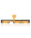 Replacement Power And Volume Button Flex Cable Compatible with Samsung Galaxy A71 5G UW (A716V / 2020)