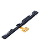 Replacement Power And Volume Button Flex Cable Compatible with Samsung Galaxy A71 5G UW (A716V / 2020)