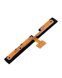 Replacement Power And Volume Button Flex Cable Compatible with Samsung Galaxy A71 5G UW (A716V / 2020)