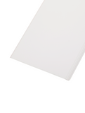 Replacement Back Cover Glass With Camera Lens Compatible with Samsung Galaxy Note 20 Ultra (No Logo) (Aftermarket Plus) (Mystic White)