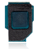 Replacement Microphone (Above The Camera Lens Bracket) Compatible with Samsung Galaxy Note 20 Ultra 5G