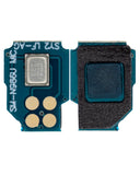 Replacement Microphone (Above The Camera Lens Bracket) Compatible with Samsung Galaxy Note 20 Ultra 5G