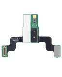 Replacement Flash Light With Proximity Sensor Flex Cable Compatible with Samsung Galaxy Note 20 Ultra