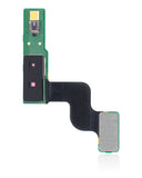 Replacement Flash Light With Proximity Sensor Flex Cable Compatible with Samsung Galaxy Note 20 Ultra