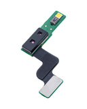 Replacement Flash Light With Proximity Sensor Flex Cable Compatible with Samsung Galaxy Note 20 Ultra