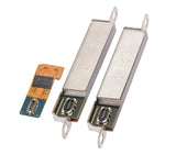 Replacement 5G Antenna Flex Cable With Module (Top Right Of Frame) Compatible with Samsung Galaxy Note 20 Ultra 5G (3 Piece Set)