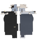 Replacement Wireless NFC Charging Flex With Steel Plate Compatible with Samsung Note 20 Ultra 5G (US Version)