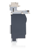 Replacement Wireless NFC Charging Flex With Steel Plate Compatible with Samsung Note 20 Ultra 5G (US Version)