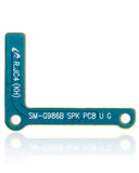 Replacement NFC Connector Board Compatible with Samsung Galaxy S20 Plus