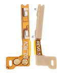 Replacement NFC Connector Board Compatible with Samsung Galaxy Note 10 Plus