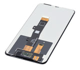 Replacement LCD Assembly Without Frame Compatible with Motorola Moto E7 (XT2095 / 2020) (Refurbished) (All Colors)