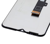 Replacement LCD Assembly Without Frame Compatible with Motorola Moto E7 (XT2095 / 2020) (Refurbished) (All Colors)