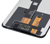 Replacement LCD Assembly Without Frame Compatible with Motorola Moto E7 (XT2095 / 2020) (Refurbished) (All Colors)