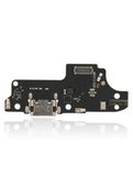 Replacement Charging Port Board Compatible with Motorola Moto E7 (XT2095 / 2020)