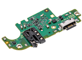Replacement Charging Port Board Compatible with LG K92 5G