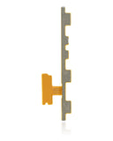 Replacement Power And Volume Button Flex Compatible with LG K92 5G