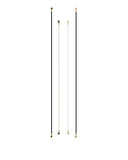 Replacement Antenna Connecting Cable Compatible with LG K92 5G (2 Piece Set)