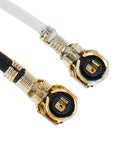 Replacement Antenna Connecting Cable Compatible with LG K92 5G (2 Piece Set)
