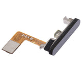Replacement Fingerprint Reader With Flex Cable Compatible with LG K92 5G (2020) (Titan Gray)