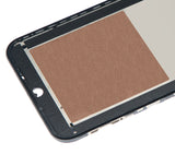 Replacement LCD-Frame Compatible with Motorola Moto E6s (XT2053-1 / XT2053-2 / 2020)