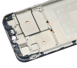Replacement LCD-Frame Compatible with Motorola Moto E6s (XT2053-1 / XT2053-2 / 2020)