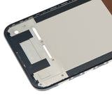 Replacement LCD-Frame Compatible with Motorola Moto E6s (XT2053-1 / XT2053-2 / 2020)