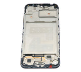 Replacement LCD-Frame Compatible with Motorola Moto E6s (XT2053-1 / XT2053-2 / 2020)