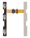 Replacement Power & Volume Button Flex Cable Compatible with Motorola Moto E6S (XT2053 / 2020)