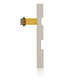 Replacement Power & Volume Button Flex Cable Compatible with Motorola Moto E6S (XT2053 / 2020)