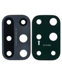 Replacement Back Camera Lens (Glass Only) With Adhesive Compatible with OnePlus 8T (All Colors)