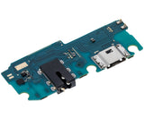 Replacement Charging Port Board With Headphone Jack Compatible with Samsung Galaxy A02 (A022 / 2020) (Premium)