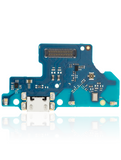 Replacement Charging Port Board Compatible with LG K22 Plus (K220)